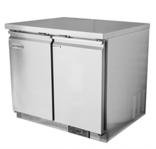 Load image into Gallery viewer, 36" Undercounter Refrigerator