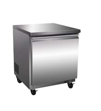 Load image into Gallery viewer, 27" Undercounter Refrigerator
