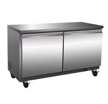 Load image into Gallery viewer, 48" Undercounter Refrigerator