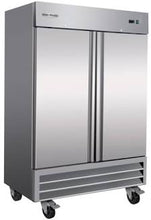 Load image into Gallery viewer, Serv-Ware RR2-HC Reach-In Refrigerator
