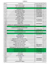 Load image into Gallery viewer, 60" Back Bar Cooler