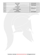 Load image into Gallery viewer, 60" Back Bar Cooler