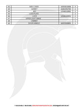 Load image into Gallery viewer, 60" Back Bar Cooler