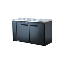 Load image into Gallery viewer, 60" Back Bar Cooler