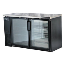 Load image into Gallery viewer, 60" Back Bar Cooler