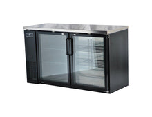 Load image into Gallery viewer, 60" Back Bar Cooler