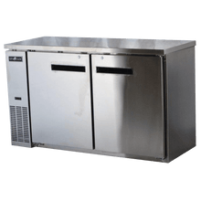 Load image into Gallery viewer, 60" Back Bar Cooler