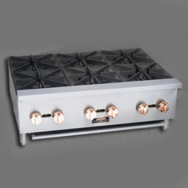 Hot Plates – Midwest Restaurant Supply