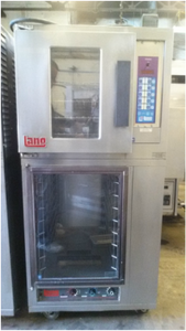 Lang Oven & Proofer