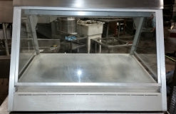 Henny Penny Chicken Display/Holding Cabinet