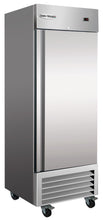 Load image into Gallery viewer, 1 Door 23 cu. ft. Refrigerator (RR1-HC-T)
