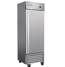 Load image into Gallery viewer, One Door Reach-In Freezer (Compact) RF1-19-HC
