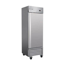 Load image into Gallery viewer, Stainless Steel Reach-In Refrigerator - $2,350
