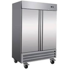 Load image into Gallery viewer, Serv-Ware RR2-35-HC Reach-In Refrigerator
