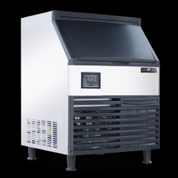1070 R Ice Machine 210lbs Ice Machine – Midwest Restaurant Supply